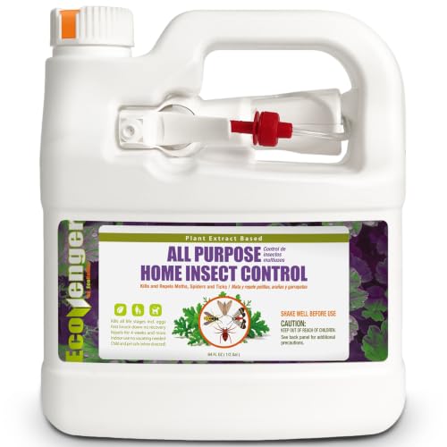 All Purpose Home Insect Control 1 (64 Fl Oz (Pack of 1))