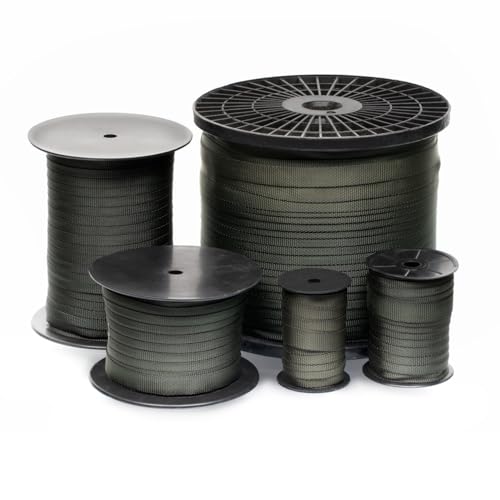 1500 FT Tree Tie Strap for Plant Support (1500 Ft)