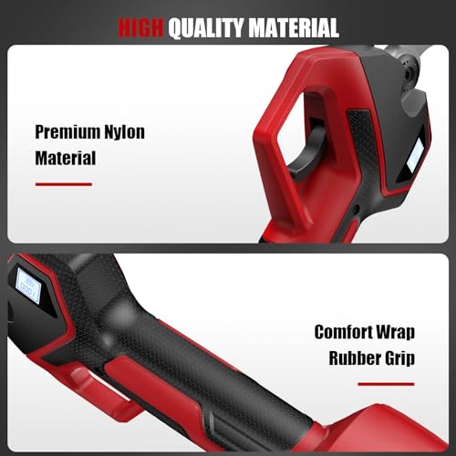 Electric Pruning Shears