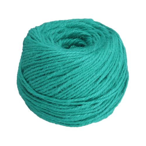 328 Feet Natural Jute Twine String