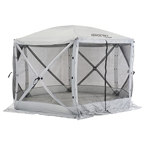 Escape Screen Tent (Gray)