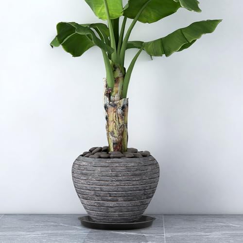4 Pack 17.7 Inch (17.7"(4 Pack) / Black)