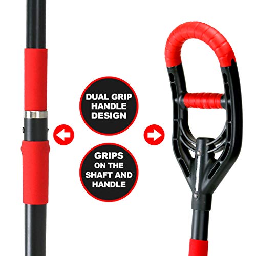 Multi Digger Garden Spade (Spade)