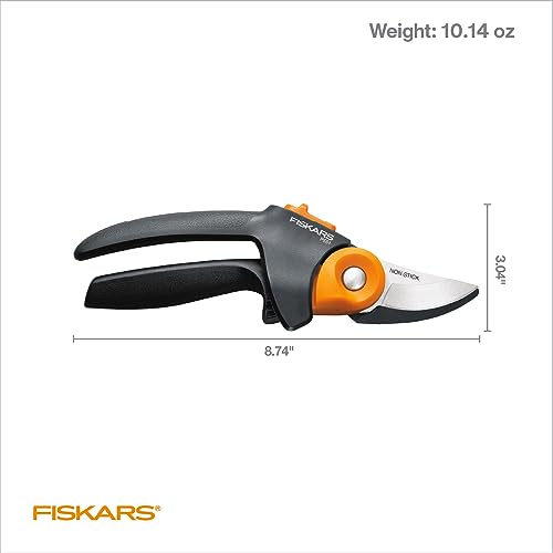 PowerGear2 Bypass Pruning Shears (PowerGear2)