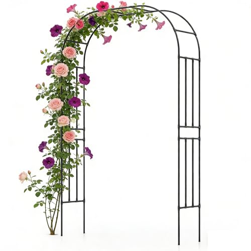 Garden Arch Trellis (60"W x 95"H)