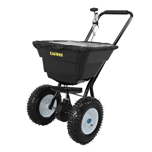 Broadcast Spreader (80lb)