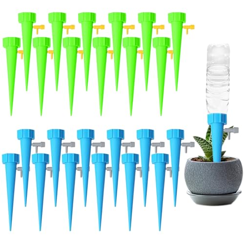 24PCS Self Watering Spikes (24PCS)