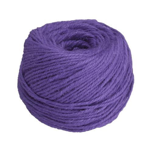 328 Feet Natural Jute Twine String