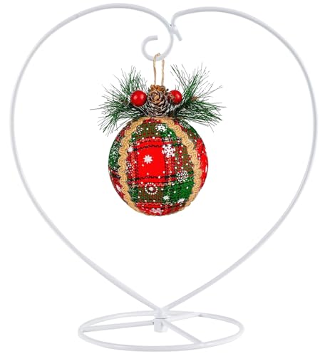 Ornament Display Stand