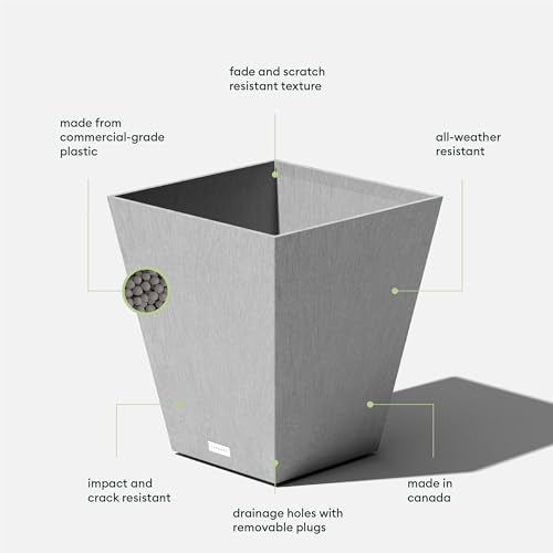 Pure Series Nobleton Planter