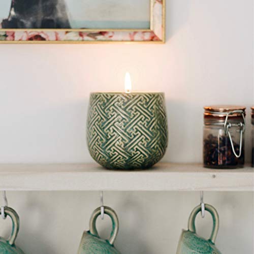 The Growing Candle (Ida)