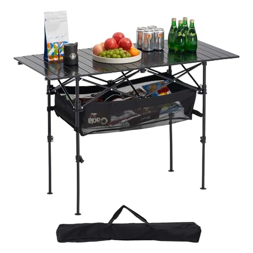 Folding Camping Table