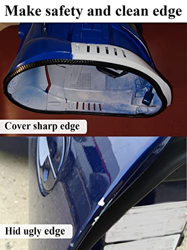 Large Edge Trim Fits Edge 1