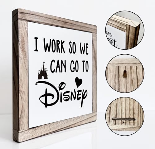Inspirational Wood Signs