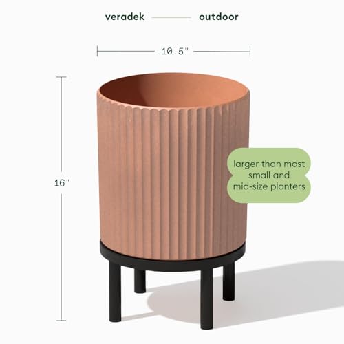 Demi Series Raised Planter
