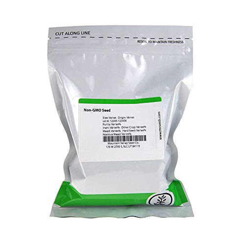 Mountain Valley Seed Co 1 Lb Non (1 Lb)