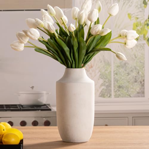 Ceramic Flower Vase