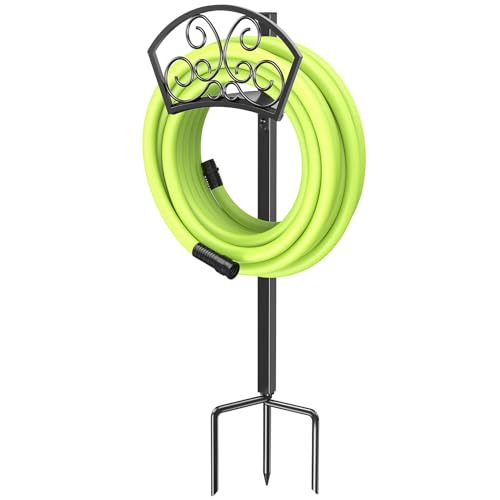 Hose Holder Holds 125