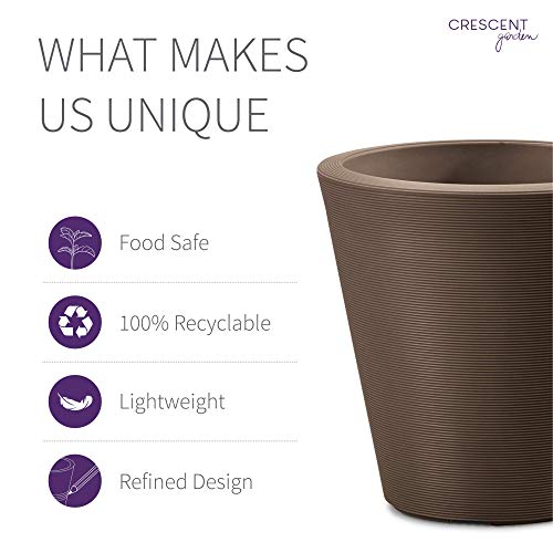 Madison Planter