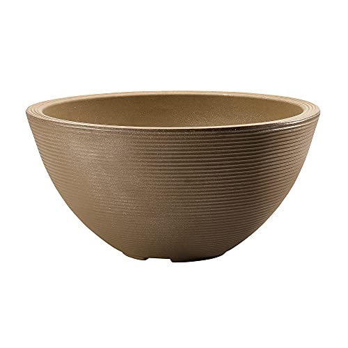 Delano Bowl Planter