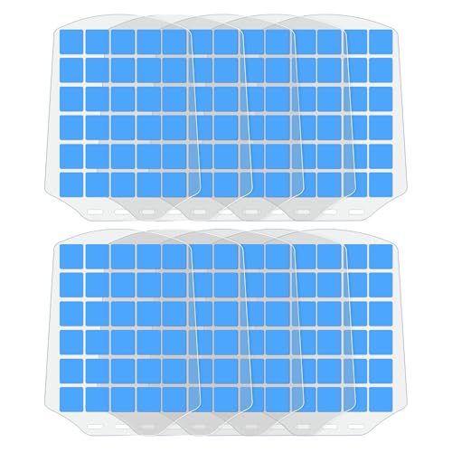 10PCS Refills for Wowcatch N386E Indoor Fly Trap