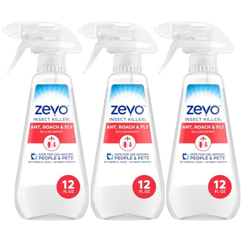 Multi Insect Bug Killer Spray (3 Multi-Insect Killer)