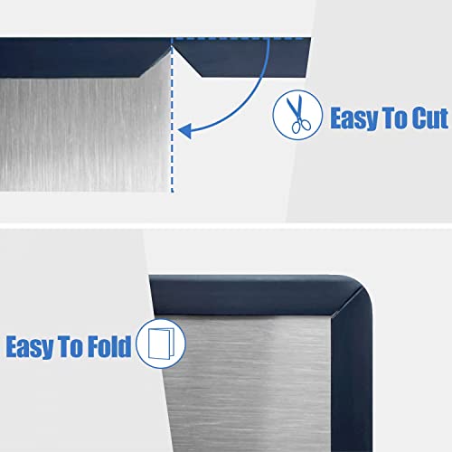 Rubber Edge Trim