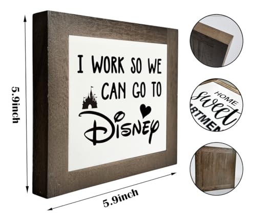Inspirational Wood Signs