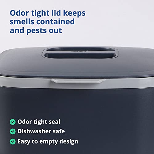 Kitchen Compost Bin