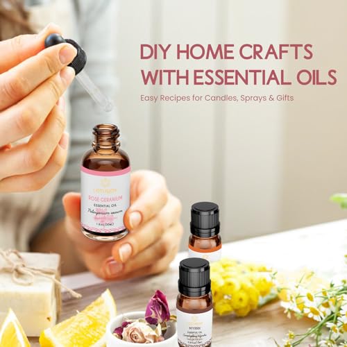 Balsam Fir Essential Oil (0.34 Fl Oz (Pack of 1))
