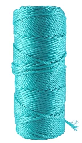 2.0mm Heavy Duty Nylon Garden Twine (660 Foot)