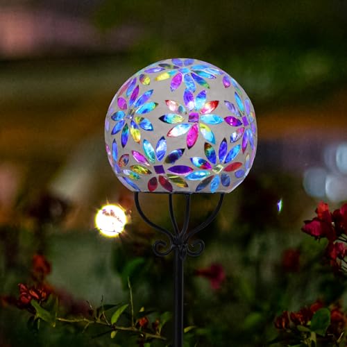 Decorative Solar Garden Lights