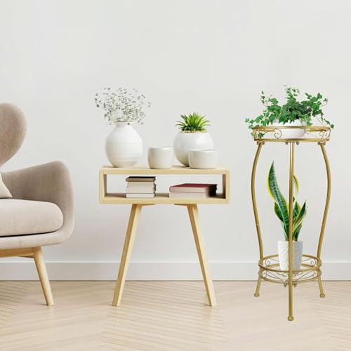 Plant Stand Indoor Outdoor