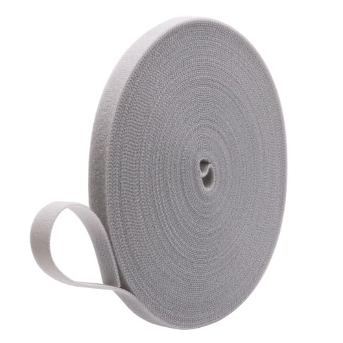 1 Roll 65 Feet (Gray - 65 Feet)