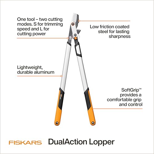 32" DualAction 2 (32" 2-in-1 Bypass)