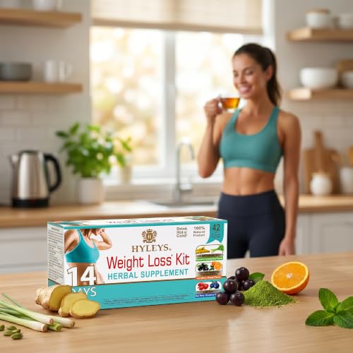 14 Day Tea Garcinia & Matcha (42 Count (Pack of 12))