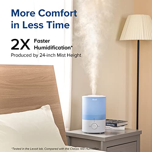 Humidifiers for Bedroom