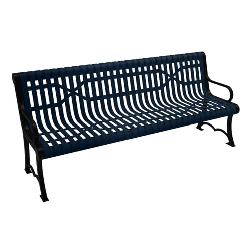 Bench Dark Blue
