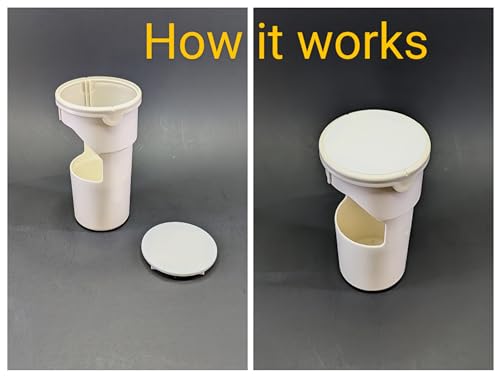 Grow Cubes for Hydroponic System