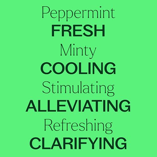 Organic Peppermint Essential Oil 10 mL (0.33 Fl Oz (Pack of 1))