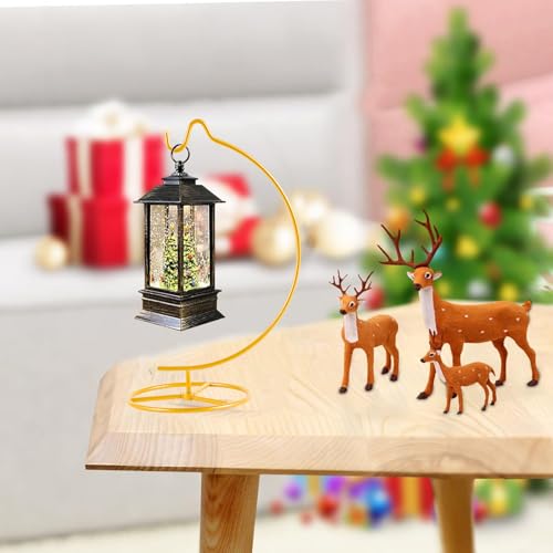 Ornament Display Stand