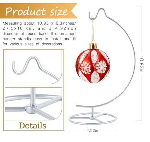 Ornament Display Stand