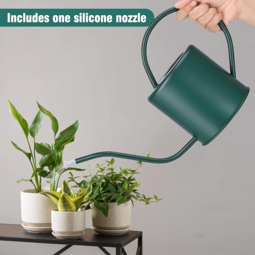 Plant Watering Can (Alpinegreen)