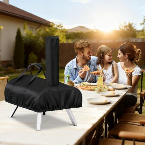 Pizza Oven Cover for Ooni Koda 16