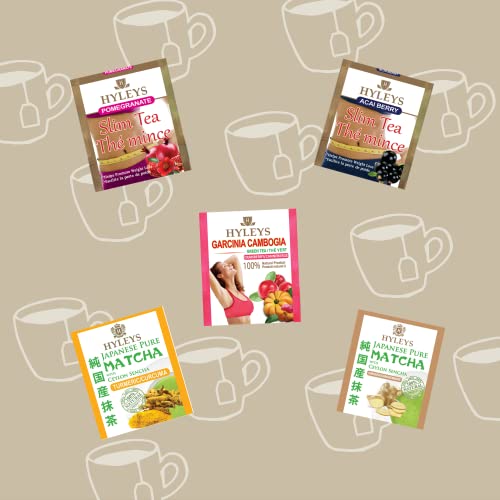 14 Day Weight Loss Tea (42 Count (Pack of 1))