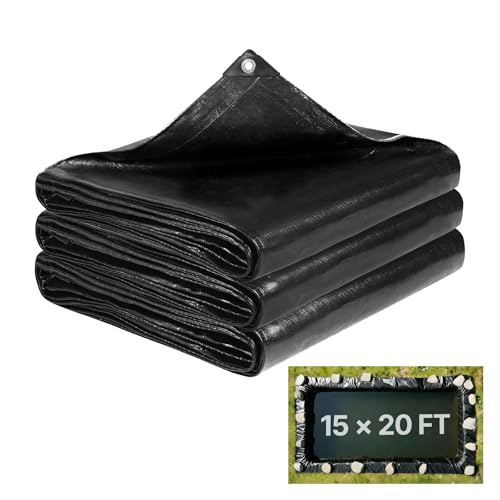 15 x 20 ft Pond Liner (15 x 20 ft)