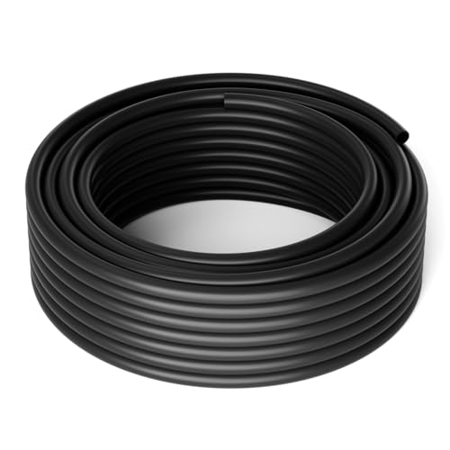 1 2 Inch Blank Drip Irrigation Tubing (1/2 Inch Drip Irrigation Tubing)