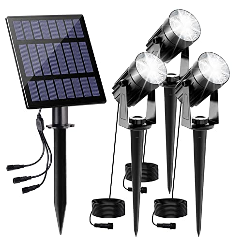 Solar Spot Lights Outdoor