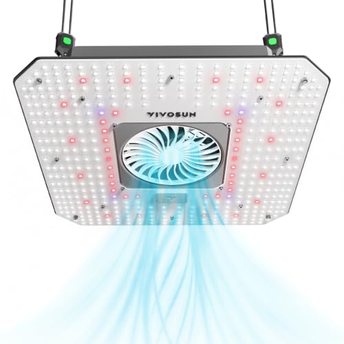 AeroLight 120W LED Grow Light (2x2)
