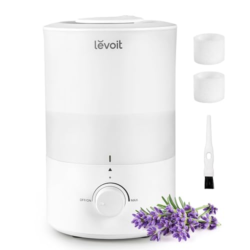 Humidifiers for Bedroom